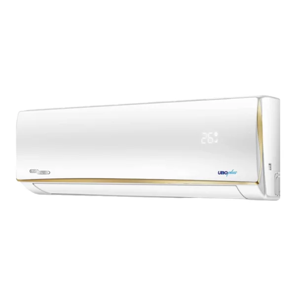 مكيف سبليت سوبر جنرال 12300 وحدة حار بارد نظام التربو - KSGS123GER - الصورة 2