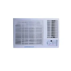 مكيف ٢٤ وحدة شباك جاستنج هاوس حار بارد موفر للطاقة - JUSW-245HC