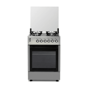 فرن غاز 4 عيون كوميتل أمان كامل استيل تركي - LF66GG-40