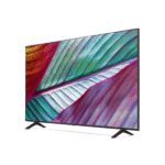 ⁦شاشة LG UHD AI 4K مقاس 65 بوصة مع WebOS Smart AI ThinQ و HDR10 وجهاز تحكم عن بعد سحري | 65UR78006LL⁩ - الصورة ⁦2⁩