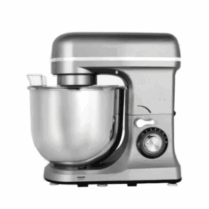 عجان كهربائي كولين 8 لتر 6 سرعات 1100 واط رمادي قواعد مانعة للانزلاق - 801113012