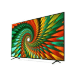 ⁦شاشة LG Nanocell بحجم 86 بوصة مع WebOS، جهاز تحكم سحري، وتقنية HDR10، تجربة سينمائية مذهلة | 86NANO776RA⁩ - الصورة ⁦2⁩