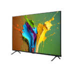 ⁦شاشة LG QNED بحجم 98 بوصة 4K الذكي مع جهاز تحكم AI Magic Remote وميزة HDR10 وواجهة webOS 24 (طراز 2024) | 98QNED89T6A⁩ - الصورة ⁦2⁩