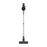 ⁦مكنسه ال جي ™LG CordZero الكهربائية اليدوية اللاسلكية مع تقنية ™Kompressor قوة تنظيف استثنائية وميزات ذكية فضي - A9K-CORE⁩ - الصورة ⁦3⁩