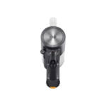 ⁦مكنسة كهربائية يدوية ™LG CordZero اللاسلكية تنظيف قوي وذكي مع نظام ™All-in-One Tower فضي - A9T-ULTRA⁩ - الصورة ⁦6⁩