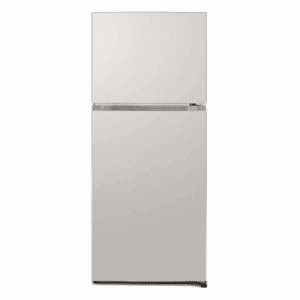 ثلاجة دانسات بابين 14.6 قدم بخار توفير في استهلاك الطاقة ستيل - DAN1460NF