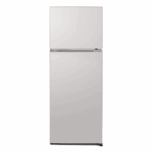 ثلاجة بابين 16 قدم دانسات بخار تبريد عالي الكفاءة استيل - DAN1647NF