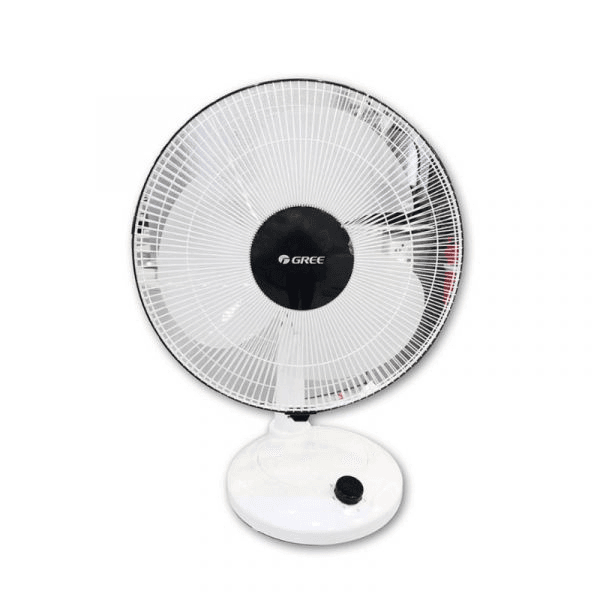 جري مروحة طاولة ، 3 سرعات ، ابيض ، م/ FSTWK-4002