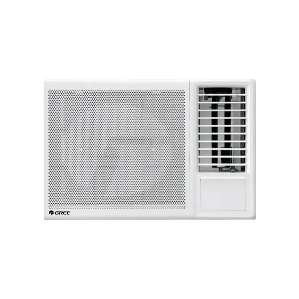 مكيف جري شباك 24 بارد ، إستهلاك طاقة أقل - GJC24AE-D3NMTG1J