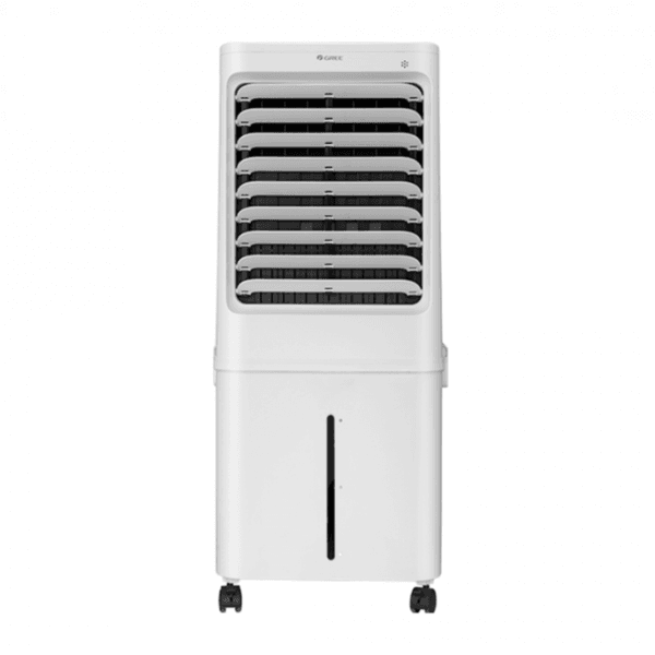 مكيف صحراوي جري بارد سعة 40 لتر ، 4 سرعات ، 240 واط ، أبيض - KSWD-4001DGL