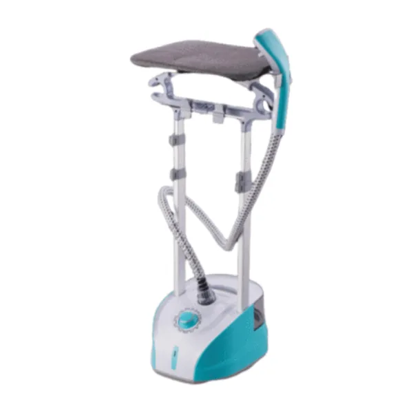 كاوية جي في سي بخار عامودية قاعدة مقاومة للانزلاق نظام تحكم دوار 1950 وات - GVC-299