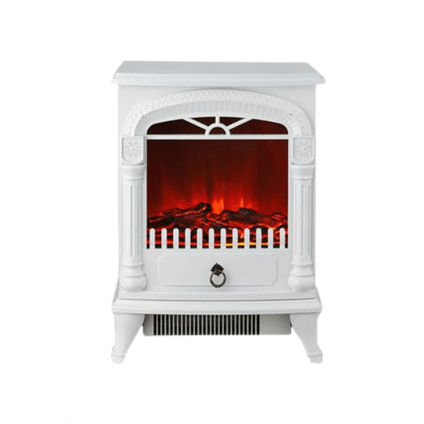 دفاية جي في سي ديكور لون أبيض تدفئة سريعة – GVCHT-230