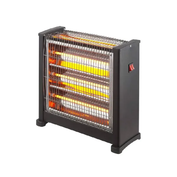 دفاية جي في سي كهربائية 2400 وات 4 شمعة – GVCHT-2381