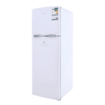 ثلاجة بابين جي في سي برو 6.4 قدم 182 لتر لون أبيض - GVDS-300W