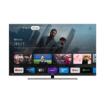⁦شاشة هاير 55 بوصة QLED 4K UHD دعم Dolby Vision ونظام Google TV الذكي - H55S900UX⁩ - الصورة ⁦2⁩