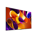 ⁦شاشة LG OLED بحجم 65 بوصة ودقة 4K، مزود بجهاز AI Magic Remote، تقنية Dolby Vision ،Dolby Atmos ونظام webOS24 الذكي | OLED65G46LA⁩ - الصورة ⁦3⁩