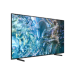 ⁦شاشة سمارت سامسونج 65 بوصة Quantum Dot لعرض ألوان دقيقة وسطوع قوي - QA65Q60DAUXSA⁩ - الصورة ⁦2⁩