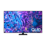 شاشة سمارت سامسونج 75 بوصة 4 منافذ HDMI و2 منافذ USB-A لتوصيل الأجهزة - QA75Q70DAUXSA