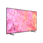 ⁦شاشة سامسونج 85 بوصة تقنية QLED تعزز التباين والألوان مخرج صوت 20 وات - QA85Q60CAUXSA⁩ - الصورة ⁦2⁩
