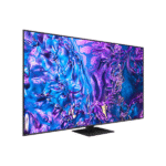 ⁦شاشة سامسونج 85 بوصة تقنية Dual LED تحسن التباين واللون  - QA85Q70DAUXSA⁩ - الصورة ⁦2⁩