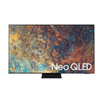 شاشه سمارت سامسونج Neo QLED مقاس 98 بوصة معدل تحديث 120 هرتز - QA98QN90AAUXUM