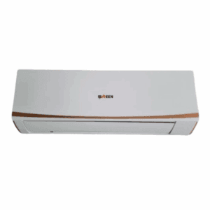 مكيف سبليت سيرين بارد فقط، 21,400 وحدة تيربو ، موفر للطاقة - SREEN24CS