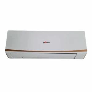 مكيف هواء سبليت سرين بارد فقط 12000 وحدة تيربو انفرتر - SREEN12CS