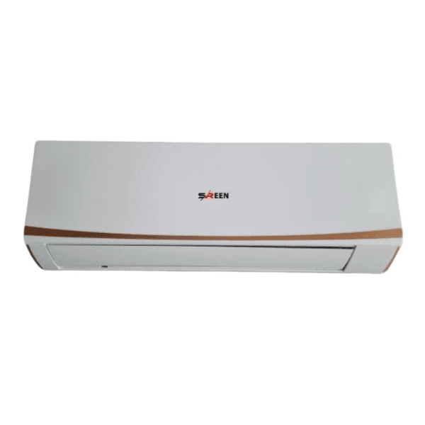 مكيف سرين سبليت حار بارد، 22200 وحدة تيربو ، موفر للطاقة - SREEN24HS