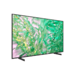⁦شاشة سامسونج سمارت كريستال 55 بوصة وضع Auto Low Latency Mode ALLM يقلل تأخير الإدخال - UA55DU8000UXSA⁩ - الصورة ⁦2⁩