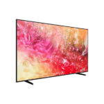 ⁦شاشه سامسونج 65 بوصه كريستال تقنية PurColor تعزز الألوان الطبيعية - UA65DU7000UXSA⁩ - الصورة ⁦2⁩