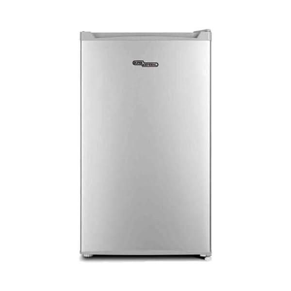 ثلاجة باب واحد سوبر جنرال 3.2 قدم سعة 92 لتر ابيض - KSGR 132