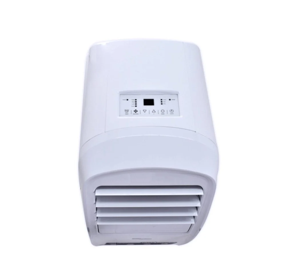 سوبر جينيرال مكيف متنقل ، 19000 وحدة ، بارد فقط ، م/ KSGP192T3 - الصورة 2