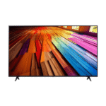 شاشه ال جي 55 بوصه شاشة LED بنظام WebOS الذكي تصميم أنيق - 55UT80006LA