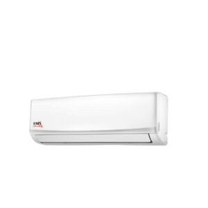 مكيف سبليت جداري يونكس بلس وحدة 18,000 حار / بارد - MS-18HN