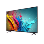 ⁦شاشة ال جي سمارت LED مقاس 86 بوصة QNED بنظام WebOS الذكي - 86QNED86T6A⁩ - الصورة ⁦2⁩