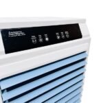 ⁦مكيف جي في سي برو صحراوي 120 وات بسعة 45 لتر مع ريموت للتحكم - GVCAR-9645⁩ - الصورة ⁦2⁩