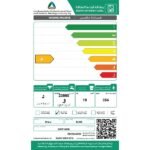 ⁦غسالة حوضين 10 كيلو دوك تشغيل هاديء و اهتزاز أقل أبيض - DWT1065K⁩ - الصورة ⁦2⁩