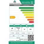 ⁦غسالة حوضين 18 كيلو دوك بسعة كبيرة و محرك قوي - DWT1810K⁩ - الصورة ⁦2⁩