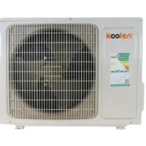 مكيف سبليت 24000 وحدة كولن ، انفيرتر Wi-Fi ، حار / بارد -KOACIN24KC HC