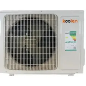مكيف سبليت 24000 وحدة كولن ، انفيرتر Wi-Fi ، حار / بارد -KOACIN24KC HC