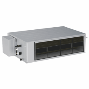 مكيف كولن كونسيلد مخفي 60000وحدة ، انفيرتر Wi-Fi ، حار / بارد - KOACDT60K CH