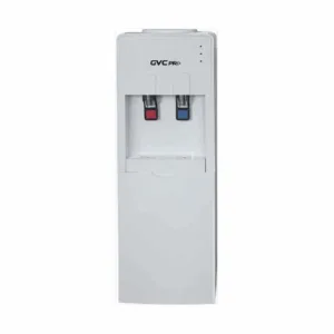 برادة ماء GVC PRO ابيض تحكم تلقائي بدرجة الحرارة نظام تبريد ضاغط فعال حار و بارد - YLR-PF-17