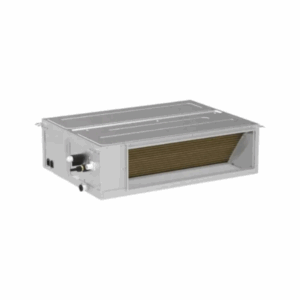 مكيف مخفي كولن كونسيلد 18000وحدة، انفيرتر واي فاي ، حار بارد - KOACDT18K CH