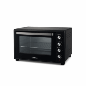 فرن كهربائي 60 لتر 1800 واط 4 مفاتيح للتحكم - GVOV-60