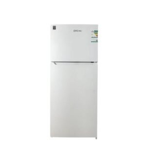 ثلاجة 15 قدم جي في سي برو بابين بخار ، 420 لتر ابيض - GVRF-750