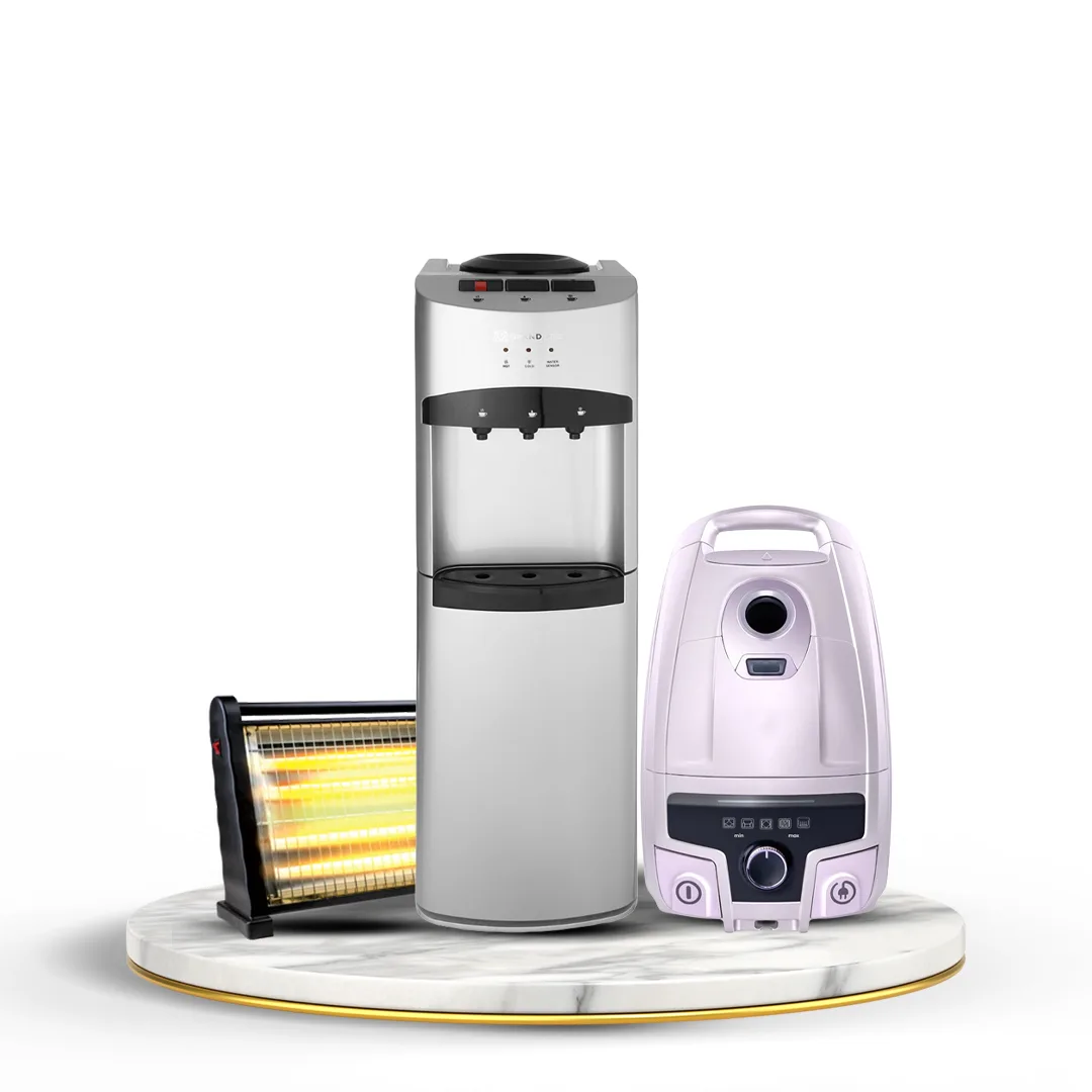 الأجهزة الصغيرة