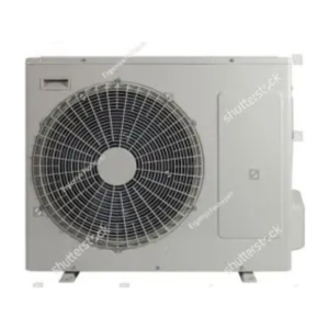 مكيف سبليت 18 وحدة جرين برو ماكس موفر للطاقة ، حار / بارد - GAN18CH