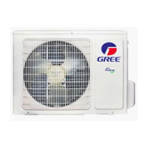 مكيف اسبليت جرين برو ماكس ، 12100 وحدة ، حار/بارد - GAN12CH