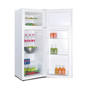 ثلاجة عرض زجاج TiT باب واحد زجاجي ، 12 قدم - 338 لتر - RF210291