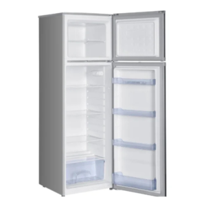 ثلاجة دورا سات بابين ، ابيض ، 14.7 قدم - DS420DF